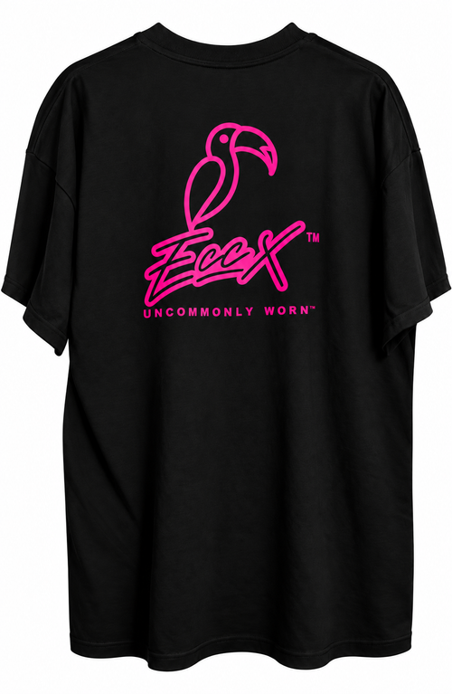 ECCX™ Signature Tee