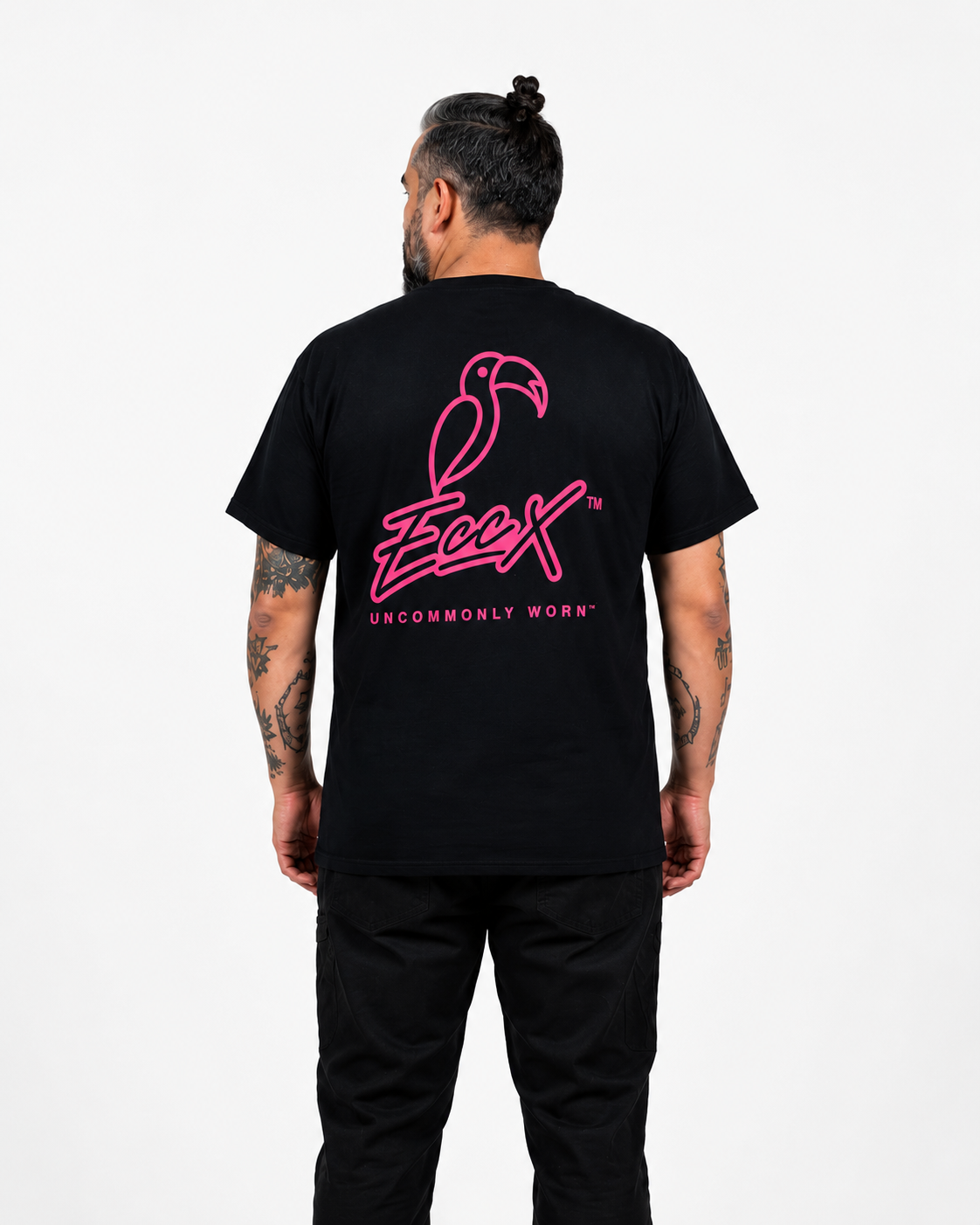 ECCX™ Signature Tee